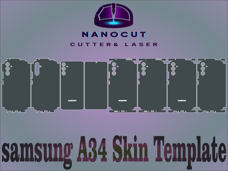 samsung A34